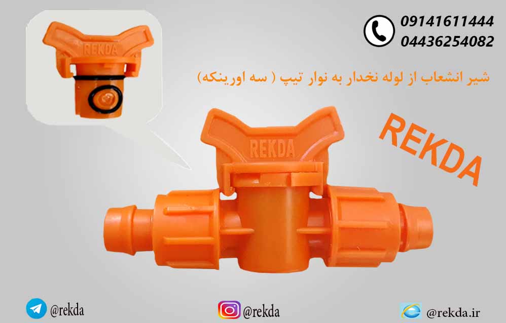 شیر رکدا نخدار