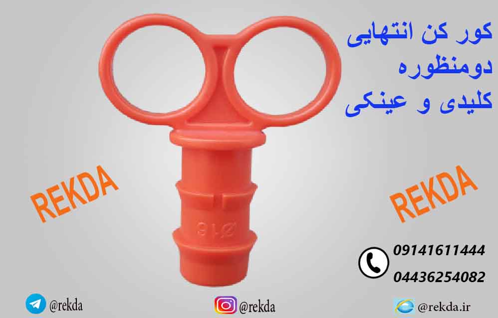 کورکن عینکی و کلیدی 16
